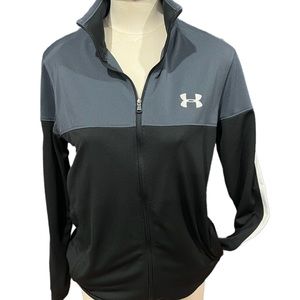 Under‎ Armour Fitted zip jacket